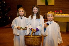 24.12.2024 Kindermette